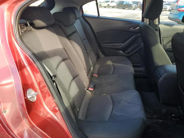 Photo 9 VIN: 3MZBM1L7XFM211527 - MAZDA 3 TOURING 