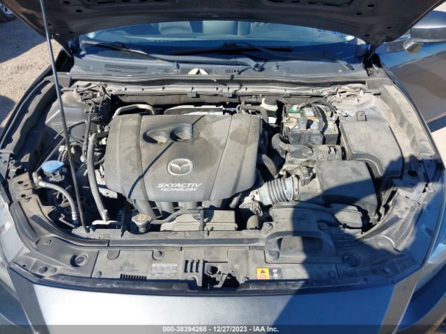 Photo 9 VIN: 3MZBM1L7XFM213939 - MAZDA MAZDA3 