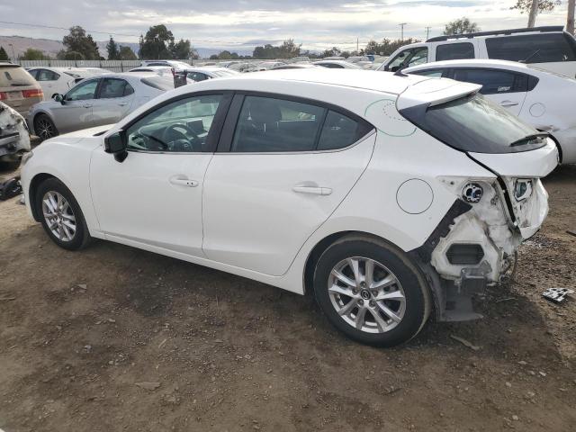 Photo 1 VIN: 3MZBM1L7XFM218199 - MAZDA 3 TOURING 