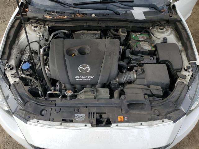 Photo 10 VIN: 3MZBM1L7XFM218199 - MAZDA 3 TOURING 