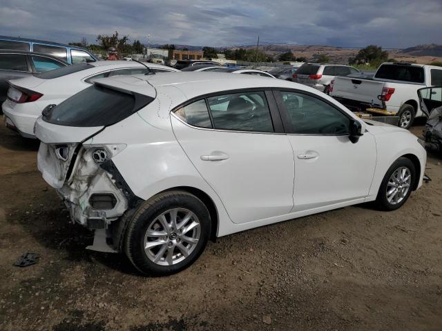 Photo 2 VIN: 3MZBM1L7XFM218199 - MAZDA 3 TOURING 