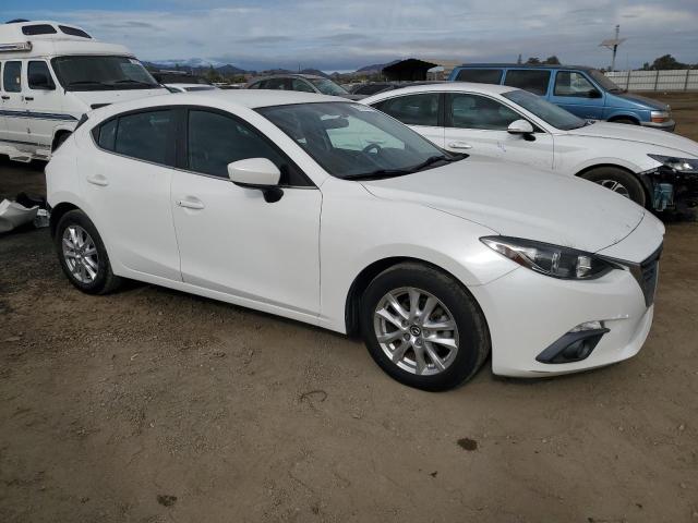 Photo 3 VIN: 3MZBM1L7XFM218199 - MAZDA 3 TOURING 