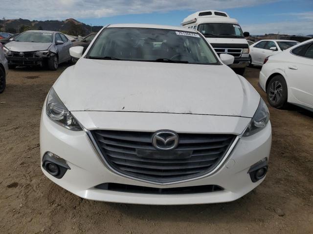 Photo 4 VIN: 3MZBM1L7XFM218199 - MAZDA 3 TOURING 