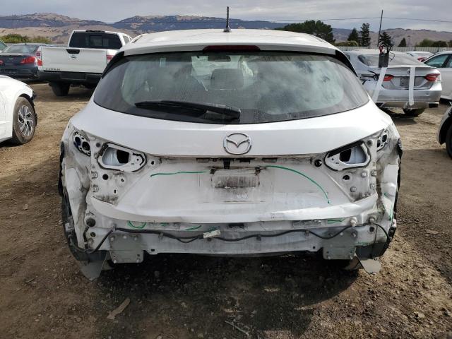 Photo 5 VIN: 3MZBM1L7XFM218199 - MAZDA 3 TOURING 