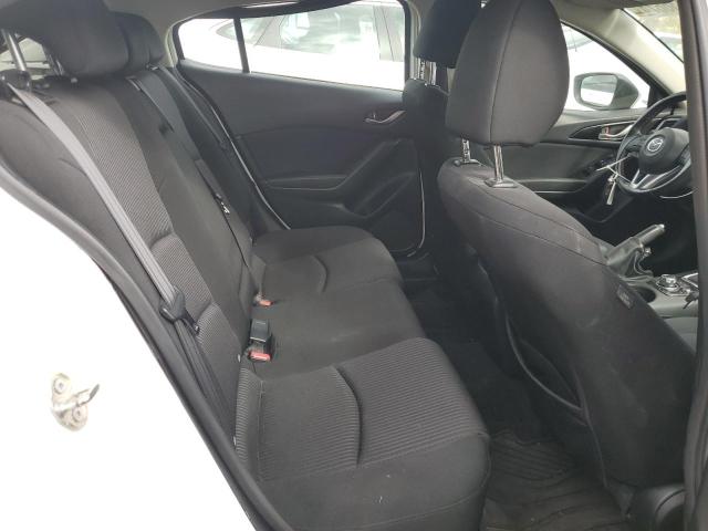 Photo 9 VIN: 3MZBM1L7XFM218199 - MAZDA 3 TOURING 