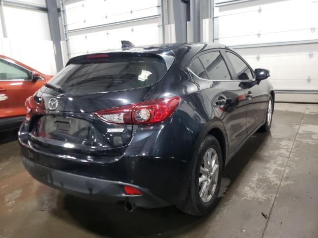 Photo 3 VIN: 3MZBM1L7XFM220664 - MAZDA 3 TOURING 