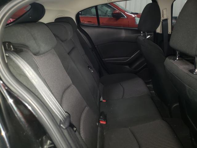 Photo 5 VIN: 3MZBM1L7XFM220664 - MAZDA 3 TOURING 