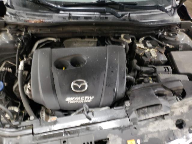 Photo 6 VIN: 3MZBM1L7XFM220664 - MAZDA 3 TOURING 