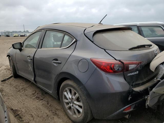 Photo 1 VIN: 3MZBM1L7XGM269641 - MAZDA 3 TOURING 