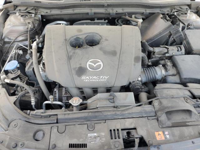 Photo 10 VIN: 3MZBM1L7XGM269641 - MAZDA 3 TOURING 