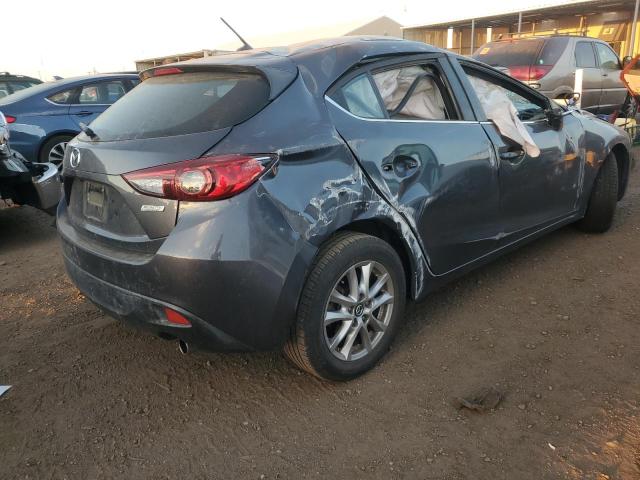 Photo 2 VIN: 3MZBM1L7XGM269641 - MAZDA 3 TOURING 