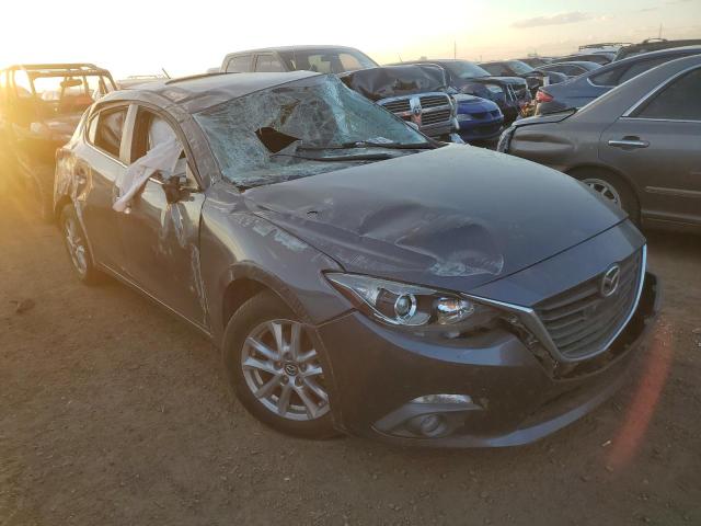 Photo 3 VIN: 3MZBM1L7XGM269641 - MAZDA 3 TOURING 