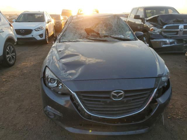 Photo 4 VIN: 3MZBM1L7XGM269641 - MAZDA 3 TOURING 