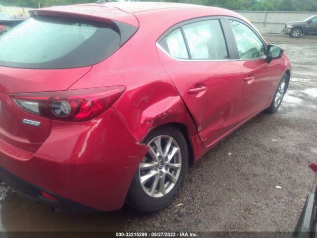 Photo 3 VIN: 3MZBM1L7XGM274077 - MAZDA 3 