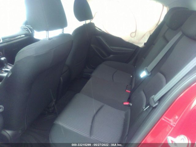 Photo 7 VIN: 3MZBM1L7XGM274077 - MAZDA 3 