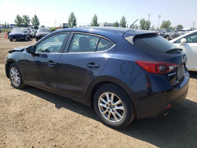 Photo 1 VIN: 3MZBM1L7XGM291039 - MAZDA 3 TOURING 