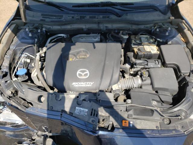 Photo 10 VIN: 3MZBM1L7XGM291039 - MAZDA 3 TOURING 