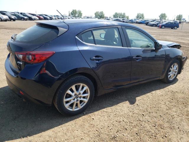 Photo 2 VIN: 3MZBM1L7XGM291039 - MAZDA 3 TOURING 