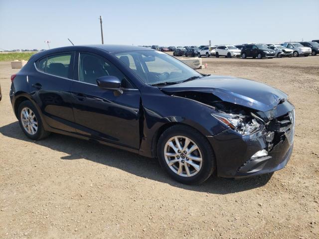 Photo 3 VIN: 3MZBM1L7XGM291039 - MAZDA 3 TOURING 