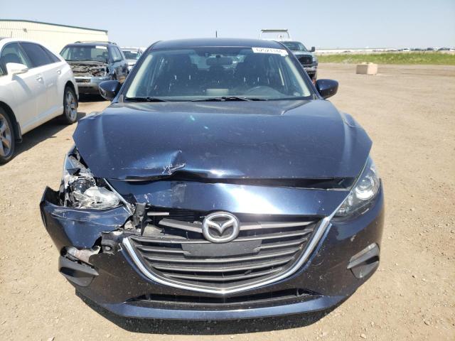 Photo 4 VIN: 3MZBM1L7XGM291039 - MAZDA 3 TOURING 