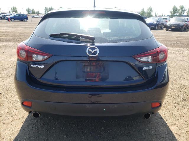 Photo 5 VIN: 3MZBM1L7XGM291039 - MAZDA 3 TOURING 