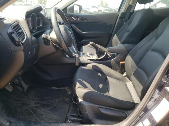 Photo 6 VIN: 3MZBM1L7XGM291039 - MAZDA 3 TOURING 