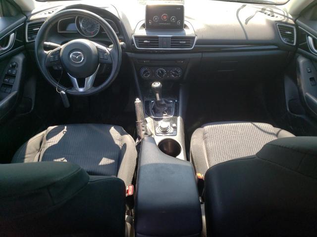 Photo 7 VIN: 3MZBM1L7XGM291039 - MAZDA 3 TOURING 