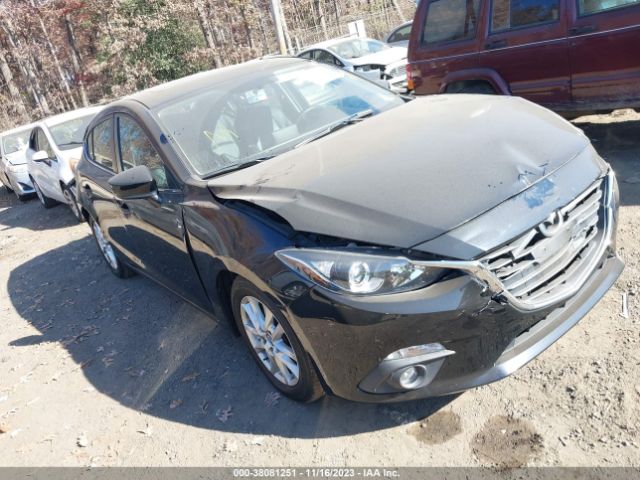 Photo 0 VIN: 3MZBM1M70FM165866 - MAZDA MAZDA3 