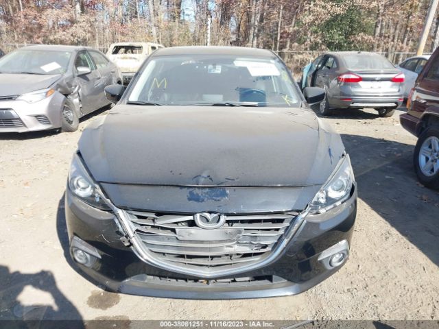 Photo 5 VIN: 3MZBM1M70FM165866 - MAZDA MAZDA3 