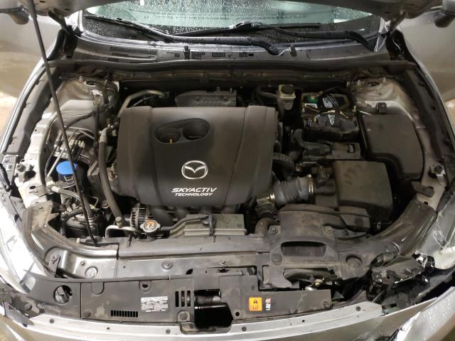 Photo 6 VIN: 3MZBM1M70FM208165 - MAZDA 3 