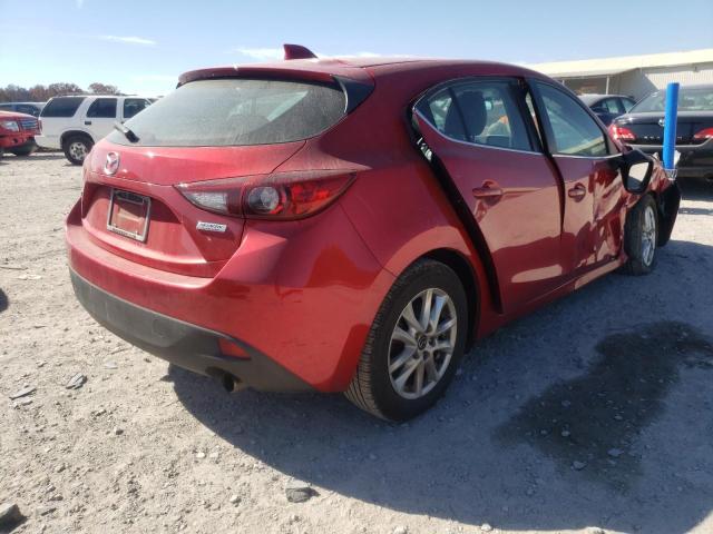 Photo 3 VIN: 3MZBM1M70FM220025 - MAZDA 3 GRAND TO 