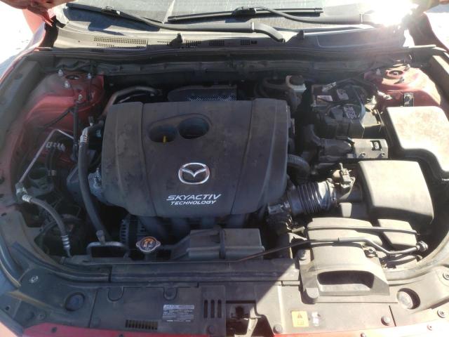 Photo 6 VIN: 3MZBM1M70FM220025 - MAZDA 3 GRAND TO 