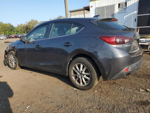 Photo 1 VIN: 3MZBM1M70GM253446 - MAZDA 3 TOURING 