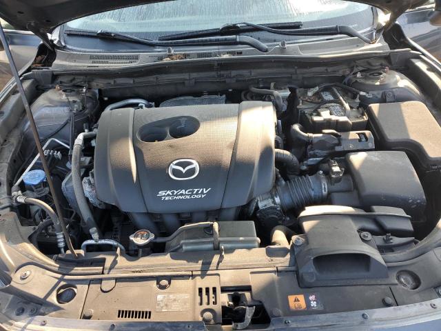 Photo 10 VIN: 3MZBM1M70GM253446 - MAZDA 3 TOURING 