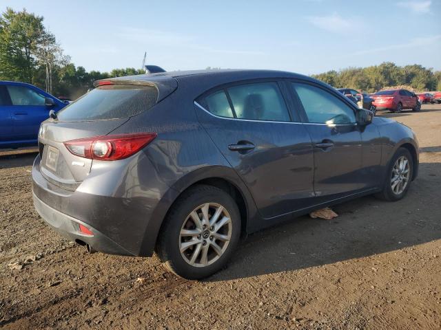 Photo 2 VIN: 3MZBM1M70GM253446 - MAZDA 3 TOURING 