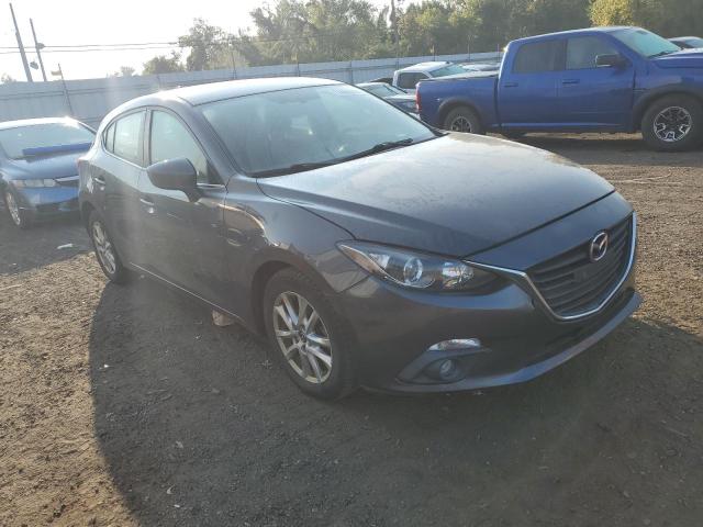 Photo 3 VIN: 3MZBM1M70GM253446 - MAZDA 3 TOURING 