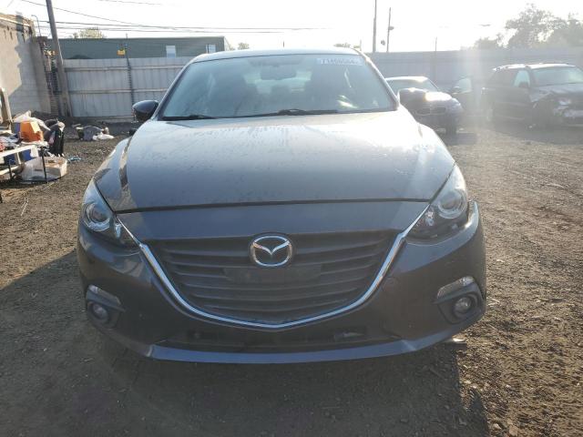 Photo 4 VIN: 3MZBM1M70GM253446 - MAZDA 3 TOURING 