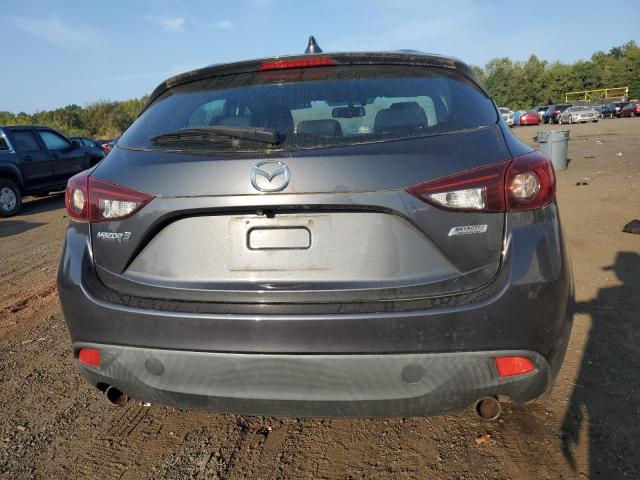 Photo 5 VIN: 3MZBM1M70GM253446 - MAZDA 3 TOURING 