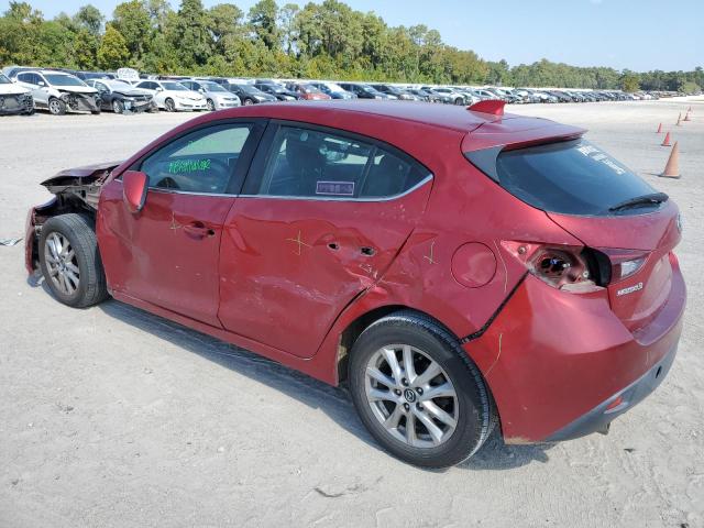 Photo 1 VIN: 3MZBM1M71EM106632 - MAZDA 3 GRAND TO 