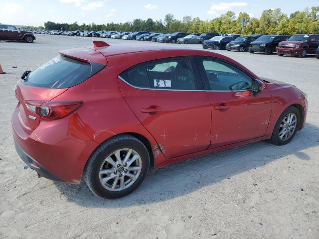 Photo 2 VIN: 3MZBM1M71EM106632 - MAZDA 3 GRAND TO 