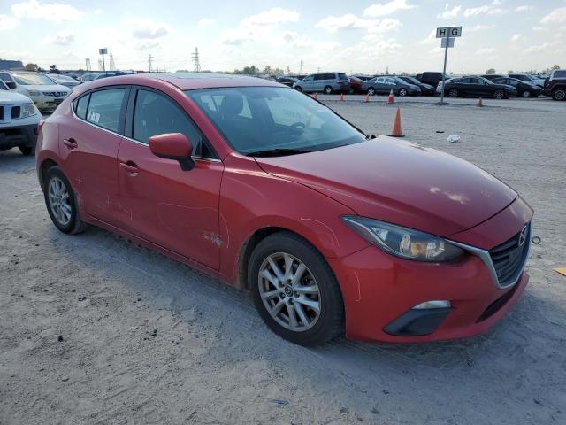 Photo 3 VIN: 3MZBM1M71EM106632 - MAZDA 3 GRAND TO 