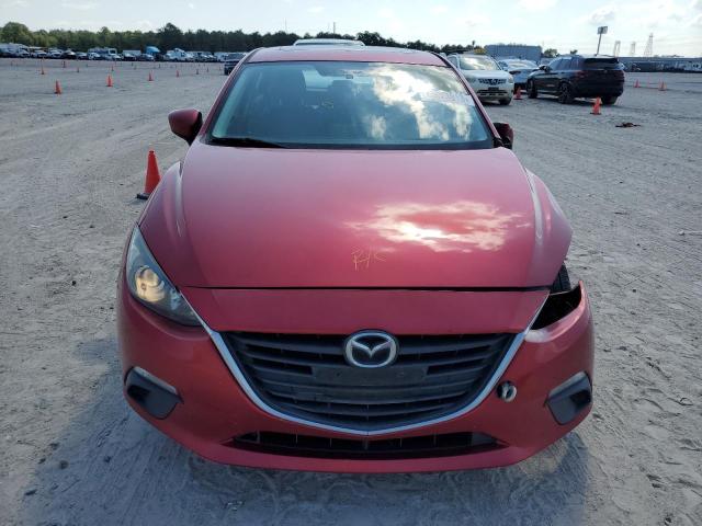 Photo 4 VIN: 3MZBM1M71EM106632 - MAZDA 3 GRAND TO 