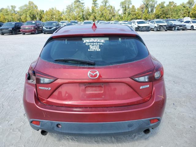 Photo 5 VIN: 3MZBM1M71EM106632 - MAZDA 3 GRAND TO 