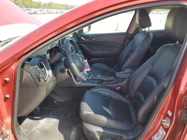 Photo 6 VIN: 3MZBM1M71EM106632 - MAZDA 3 GRAND TO 