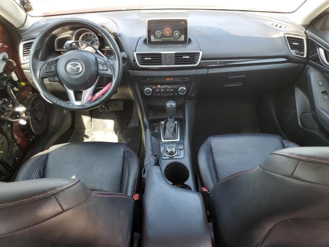 Photo 7 VIN: 3MZBM1M71EM106632 - MAZDA 3 GRAND TO 