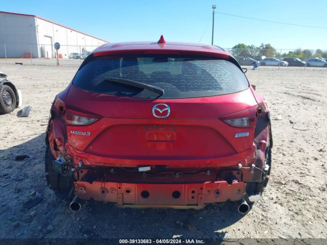 Photo 5 VIN: 3MZBM1M71FM143438 - MAZDA MAZDA3 