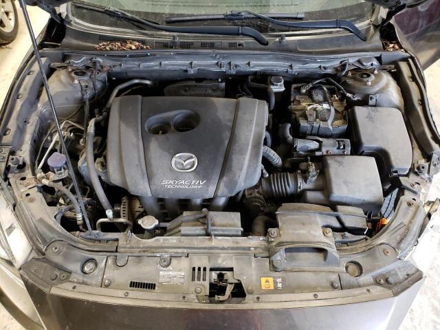 Photo 10 VIN: 3MZBM1M71FM152110 - MAZDA 3 GRAND TO 