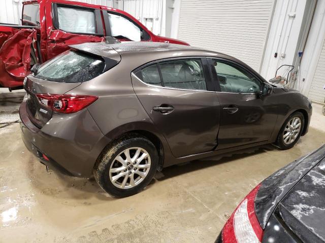 Photo 2 VIN: 3MZBM1M71FM152110 - MAZDA 3 GRAND TO 