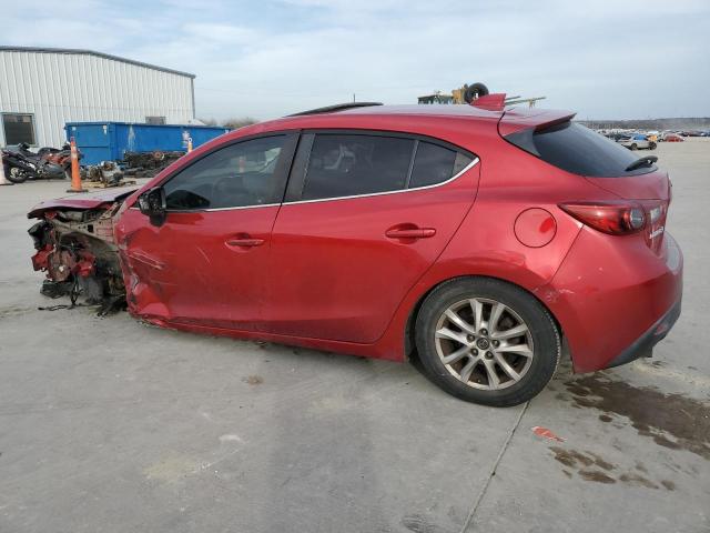 Photo 1 VIN: 3MZBM1M71FM217120 - MAZDA 3 