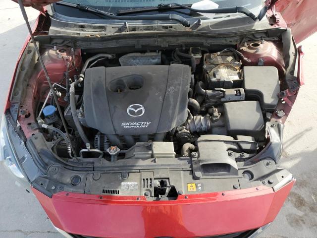 Photo 10 VIN: 3MZBM1M71FM217120 - MAZDA 3 